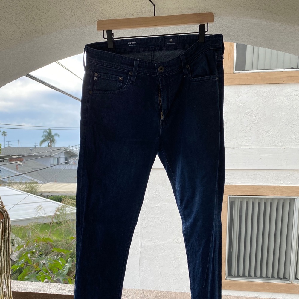 Men’s AG Jeans, The Tellis, Modern Slim